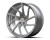 Import 1 Piece 2 Piece Forged Design Made by 6061-T6 Aluminum Car Rims Customized Model from China