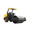 1 Ton Road Roller For Construction Machinery