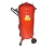 Import 10 Gallon Roll-About Pressure Sandblaster from China