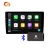 Import 10 Inch 4+64GB 1DIN Android 10. 2.5D IPS Touch Screen Px6 Car Stereo with RDS Am Car GPS Navigation car video WiFi Output from China