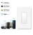 Import 10 years OEM factory fast delivery US standard Amazon echo home wireless smart wall switch from China