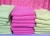 Import 100% Cotton Solid Color Hotel Bath Towel China Supply from China