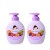 Import 100% icea certified organic baby shampoo from China