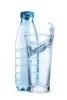 100 % Mineral Water