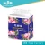 Import 100% natural cotton super soft facial tissue from China