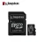 Import 100% original Class 10 Kingston SDCS2 / 256GB Canvas Select Plus microSD Memory Card from Taiwan