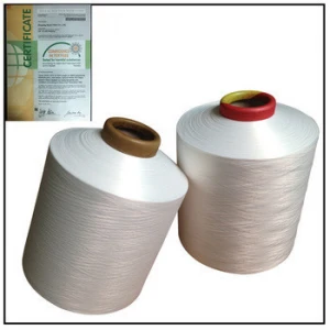 100% polyamide raw white nylon 6 yarn good price