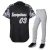 Import 100% Polyester Cheap Price Full Dye Sublimated Made Softball Sublimation Baseball Uniforms from Pakistan