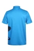 100 polyester customised golf tshirts personalised work wear polo shirts