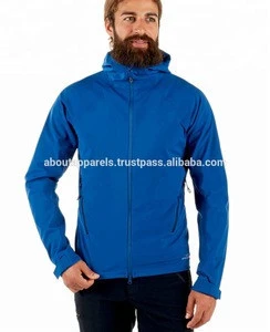 100% Polyester Men Waterproof winter Softshell 3xl jacket