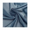 100%  polyester mesh fabric for lining  2*2 60gsm