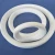 100% pure PTFE ball valve seat hydraulic seal