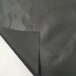 100% Recycle 300t Polyester Taffeta Fabric for Clothing