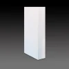 1000 Degree 10mm 100mm Thickness 100% Non Asbestos Calcium Silicate Boards