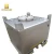 Import 1000 litre stainless steel airtight food ibc tote tank container from China