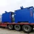 Import 1000KG Steel Shell Induction Melting Furnace from Huaxin from China