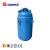 Import 1000L-30000L jacket glass lined tank reactor for chemical industry from China