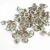 Import 1000pcs/bag Silver Eyelets Round Inner Hole 5mm Metal eyelets For Scrapbooking DIY garment clothes Sewing eyelets from China