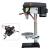 Import 1000W Power Bench Drill with Pure Copper Motor from China