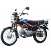 100cc 4 Stroke Cheap China Lifo Street Mozambique Motorcycle For Sale