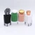 Import 100ml painting coating inside fragrance cosmetic packaging empty glass perfume bottles from China