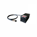 100mW 1064nm dpss infrared Laser for Lab and scientific study