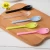Import 100pcs 14cm length New style PP small food grade plastic disposable spoon fork from China