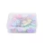 Import 100pcs Flat Button Head Pins Straight Pin for Dressmaker DIY Craft Projects Jewelry Decoration Patchwork Pins Sewing Supplies from China