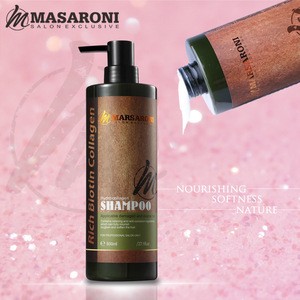 100%Pure Organic cosmetic Daily Moisturizing baby shampoo korean hair shampoo