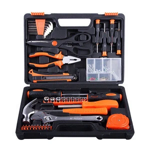 102PCS Tool set tool kit set