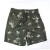 Import 105g 100% Polyester Custom Logo Beach Shorts Quick Dry Workout Swimwear Beachwear for Boys Kids Woven Fabric Breathable Feature from China