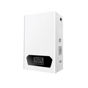 10KW OFS-ADS-C-D  wall mount shower Electric Heating Boiler Caldaia Per Riscaldamento a Induzione