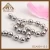 Import 10mm bead chain nickel plated steel from China