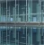 Import 10mm Glass Curtain Aluminum Bifold Door Accordion Panoramic Partition wall frameless glass door balcony stack sliding patio door from China