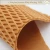 Import 10mm thickness 3D spacer mesh fabric textile for automotive seat from China