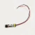 Import 10mw red laser pointer for machine bright signal point indicator from China