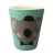 Import 10oz 300ml Small Cups for Kids Made from Eco Friendly Bamboo Fiber Drinkware from China