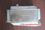 10x4.5x4.5 inch 600hp water to air intercooler suit for personal watercraft