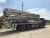 Import 110 Cubic Concrete Boom Truck Volvo Chassis 47m Used Zoomlion Concrete Pump Truck from China