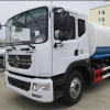11000L cleaning water spray truck with good quality for sale