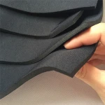 1~10mm Wetsuit Material Neoprene with polyester Fabric Coated