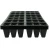 Import 12 Cell Seed Trays Seedling Starter Planting Trays from China