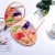 Import 12 Colors EyeShadow Painting Palette Shaped Customize Eyeshadow Palette Private Label from China