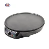 12 inch electric crepe maker