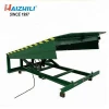 12 ton vehicle dock loading equipment with factory price