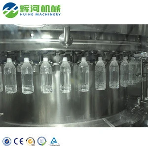 12000-36000BPH Automatic Honey  Bottle Filling Machine for Natural products