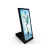 12.3 inch Big Size Desktop Self-Service-Touch Screen all in one pc Kiosk