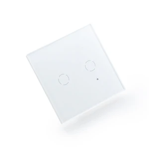 1/2/3gang tuya WiFi Zigbee smart switch module switch smart breaker with google home Alexa voice control