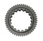 12JS200T-1116 high quality durable cast iron heavy truck transmission input shaft gear
