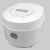 Import 1.2L  rice cooker korea National low sugar electric multi function cooker from China